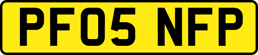 PF05NFP