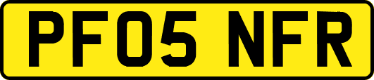 PF05NFR