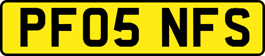 PF05NFS