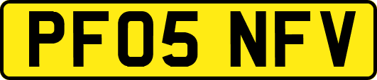 PF05NFV