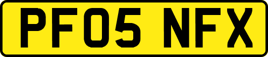 PF05NFX