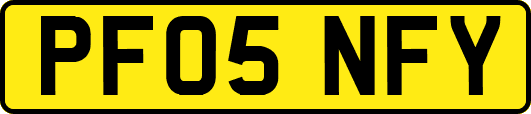 PF05NFY