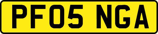 PF05NGA