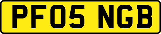 PF05NGB