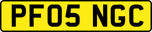 PF05NGC