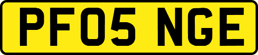 PF05NGE