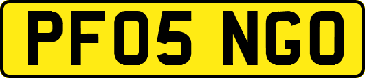 PF05NGO