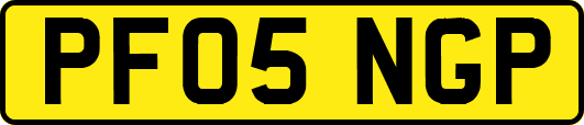 PF05NGP