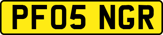 PF05NGR