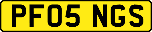 PF05NGS