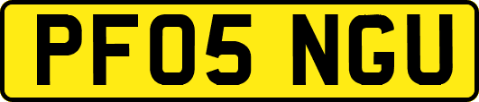 PF05NGU