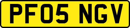 PF05NGV
