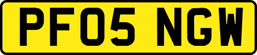 PF05NGW
