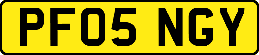 PF05NGY