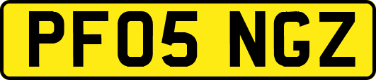 PF05NGZ