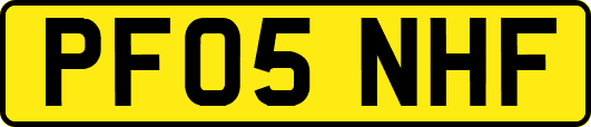 PF05NHF