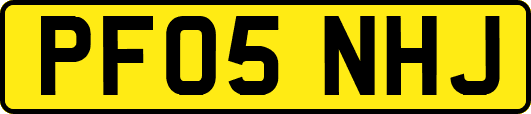 PF05NHJ