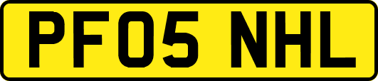 PF05NHL