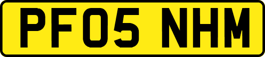 PF05NHM