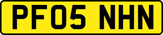 PF05NHN