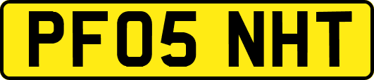 PF05NHT