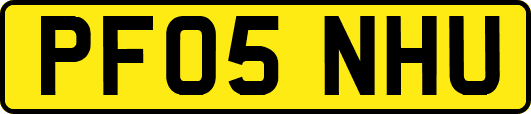 PF05NHU