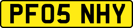 PF05NHY