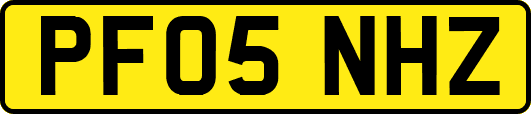 PF05NHZ