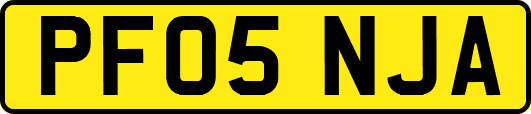 PF05NJA