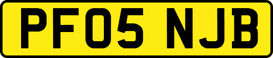 PF05NJB