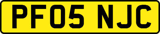 PF05NJC