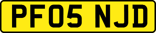 PF05NJD