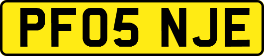 PF05NJE