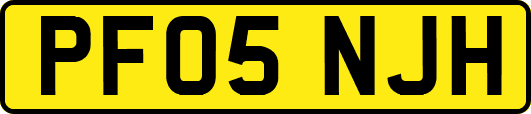 PF05NJH