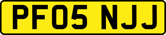 PF05NJJ