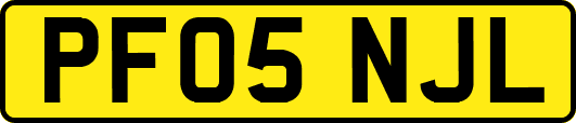 PF05NJL