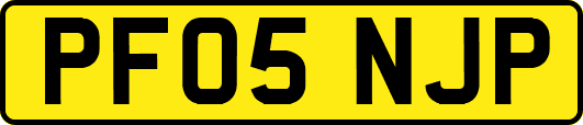 PF05NJP