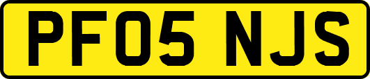 PF05NJS