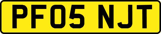 PF05NJT