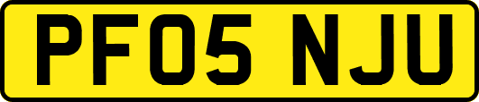 PF05NJU