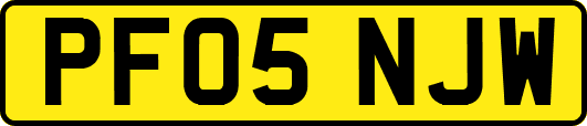 PF05NJW