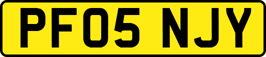 PF05NJY