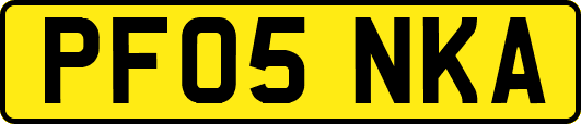 PF05NKA