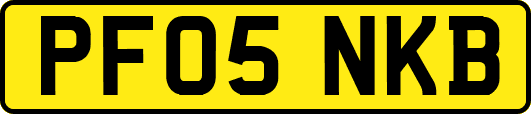 PF05NKB