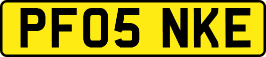 PF05NKE