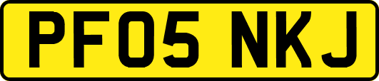 PF05NKJ