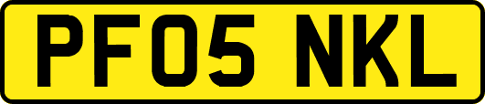 PF05NKL