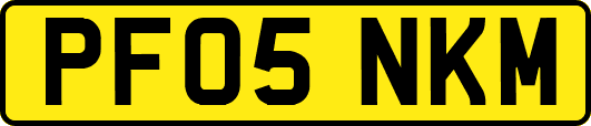 PF05NKM