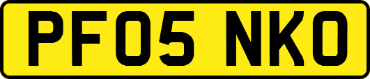 PF05NKO