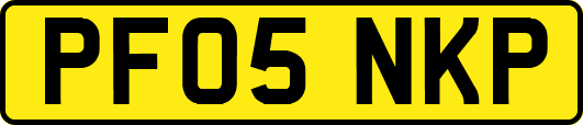 PF05NKP